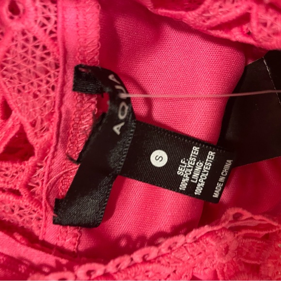 Aqua Bloomingdale’s size small dress new with tags
2/30$ mix and match - Picture 7 of 7